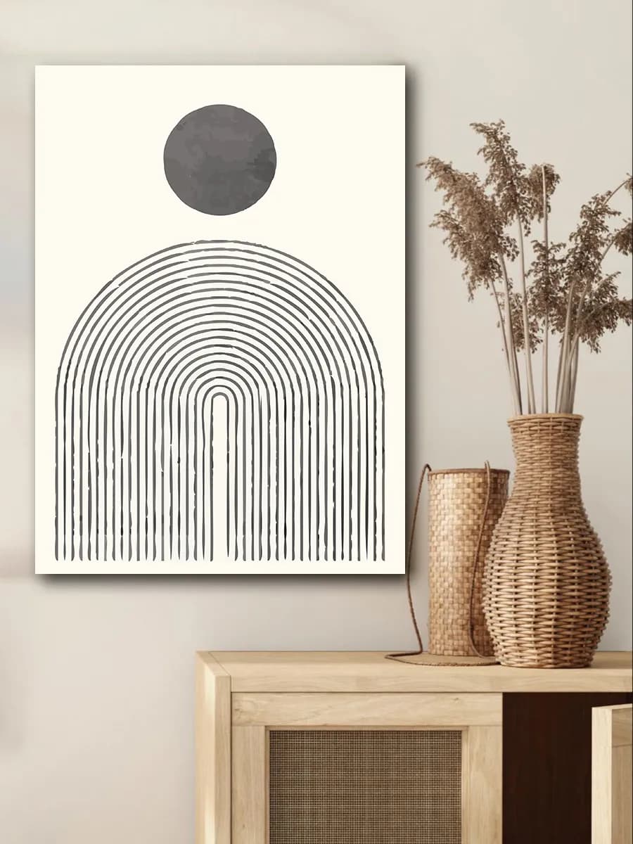 Баланс геометрии · №339