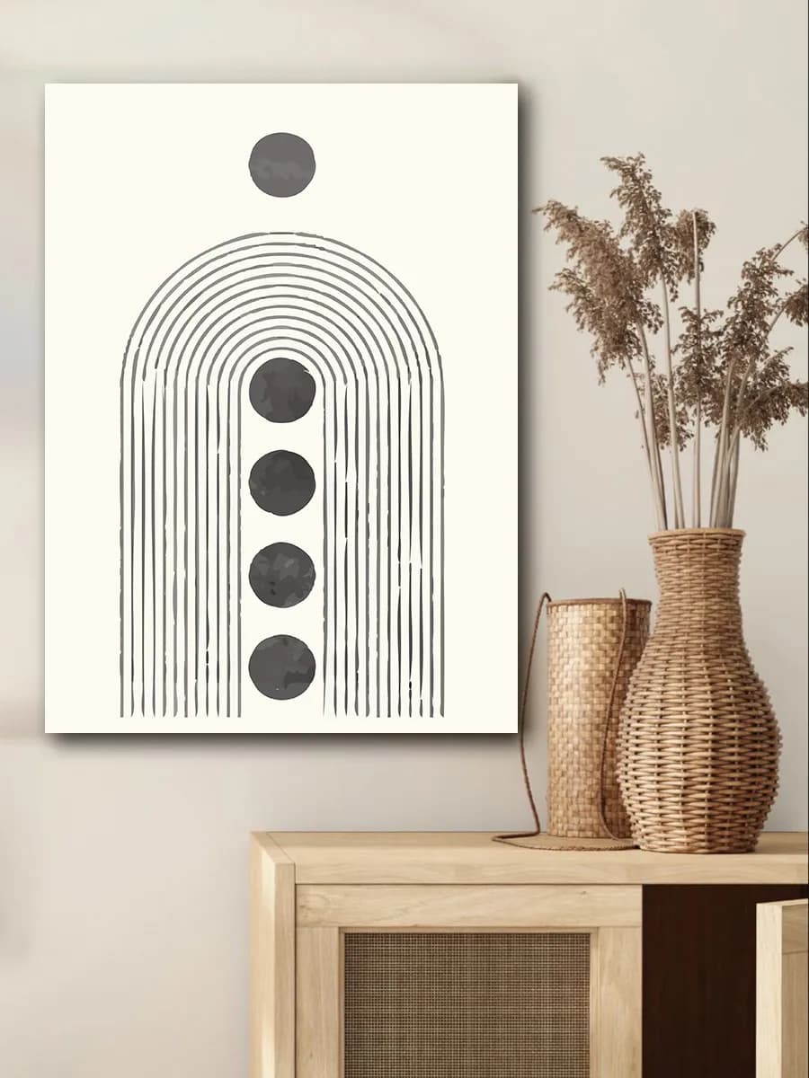 Баланс геометрии · №340