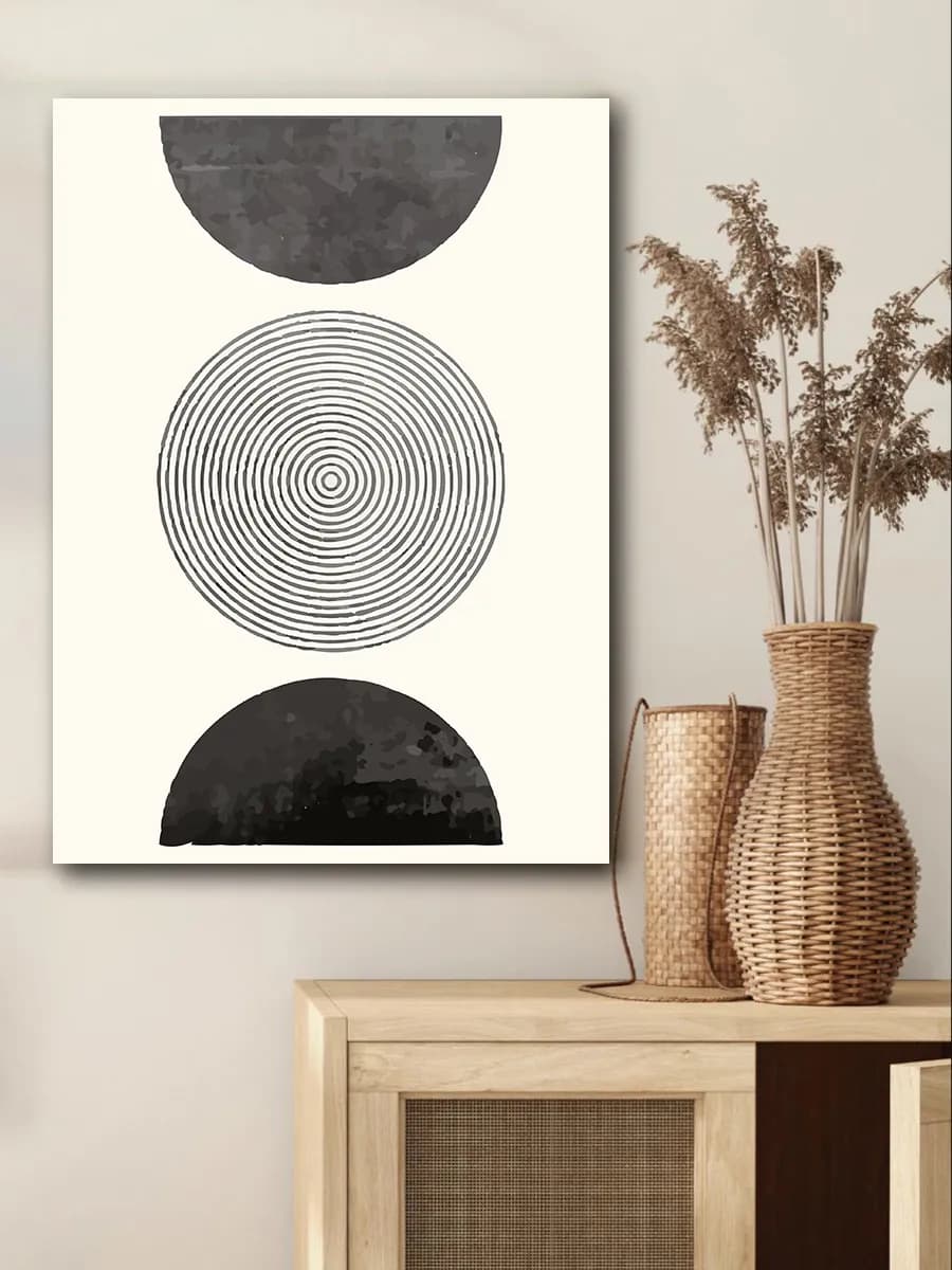 Баланс геометрии · №341