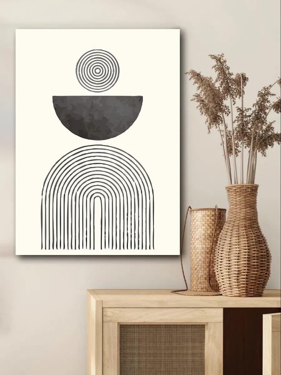 Баланс геометрии · №343