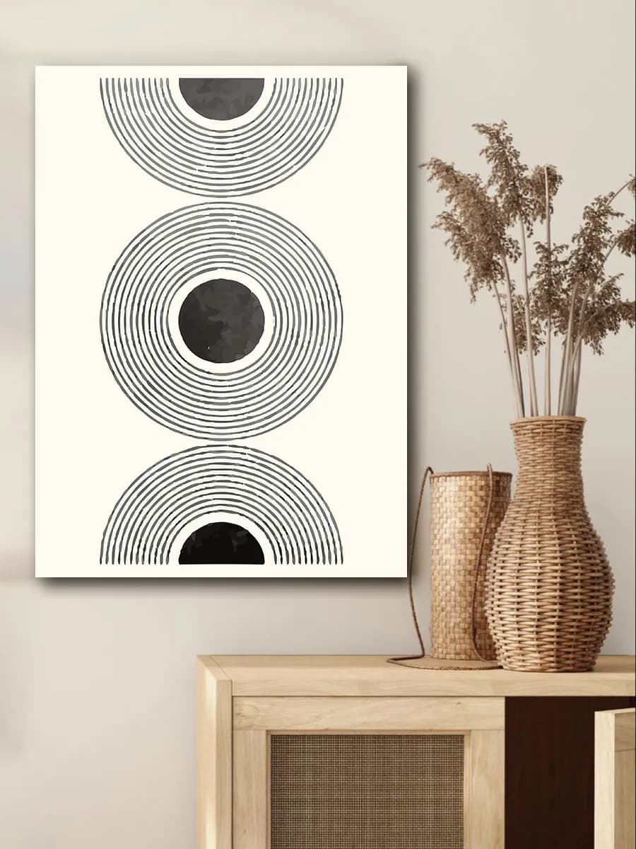 Баланс геометрии · №344