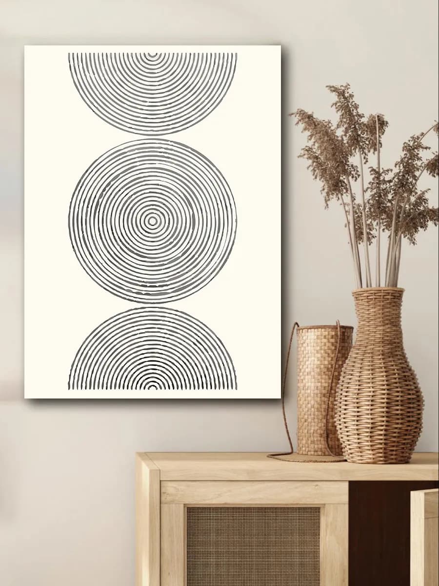 Баланс геометрии · №345