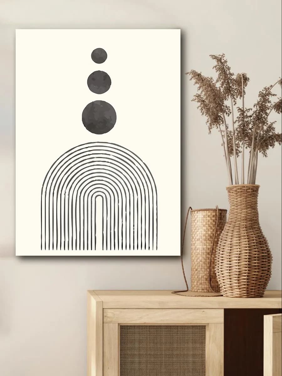 Баланс геометрии · №346