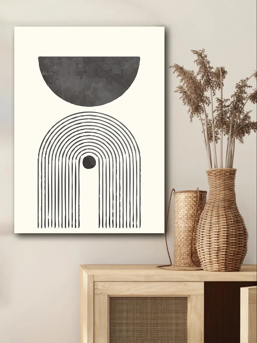 Баланс геометрии · №347