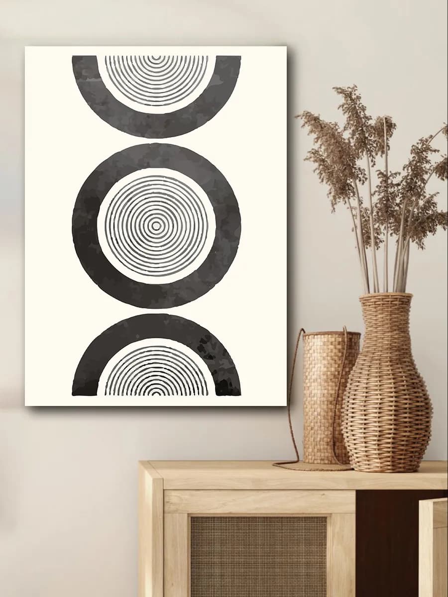 Баланс геометрии · №348