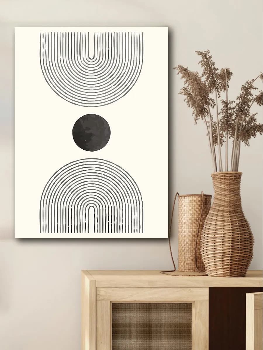 Баланс геометрии · №349