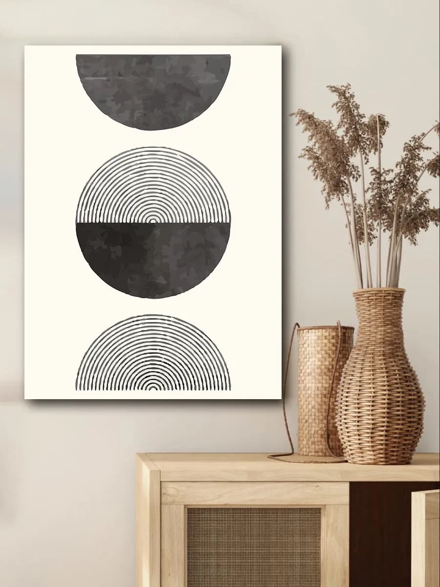 Баланс геометрии · №350