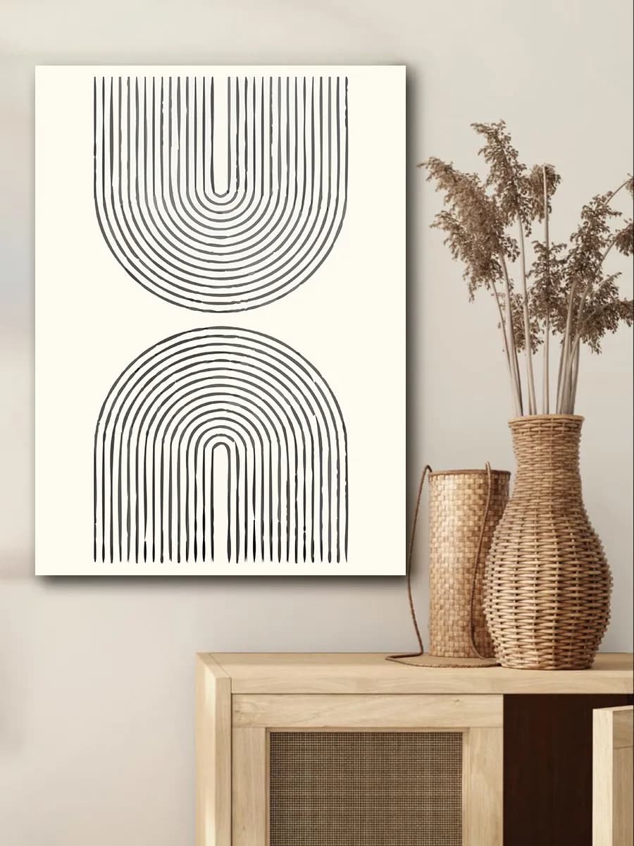 Баланс геометрии · №351