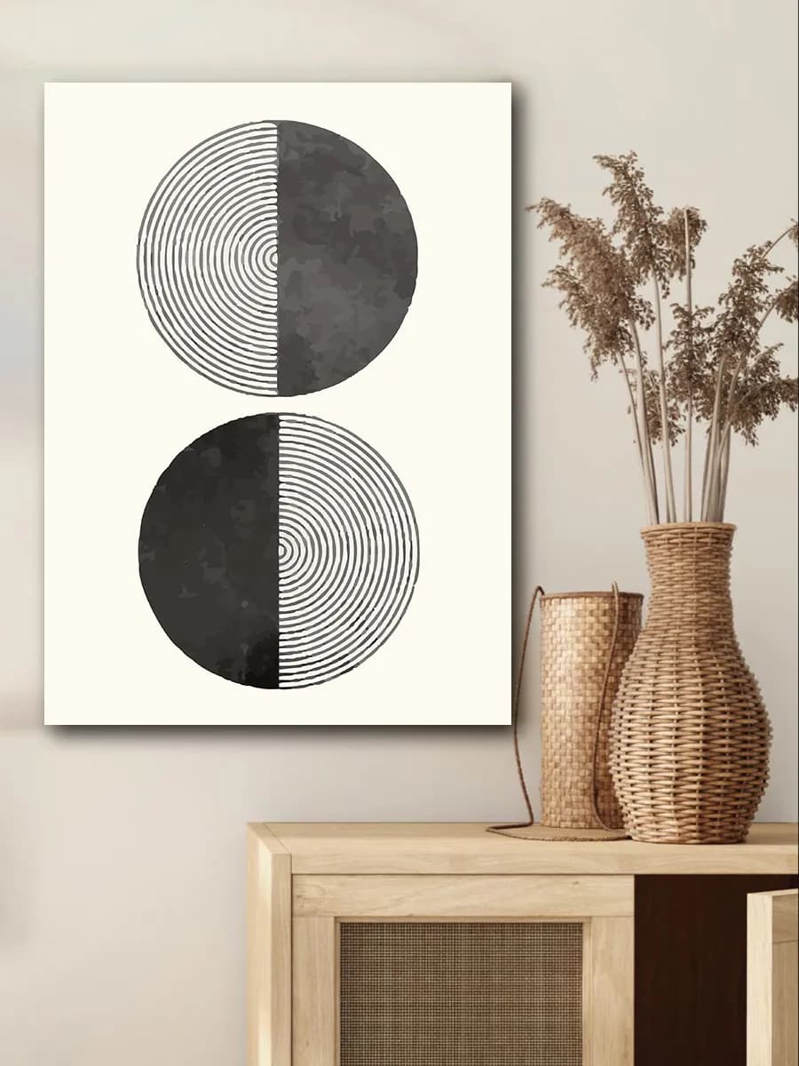 Баланс геометрии · №352