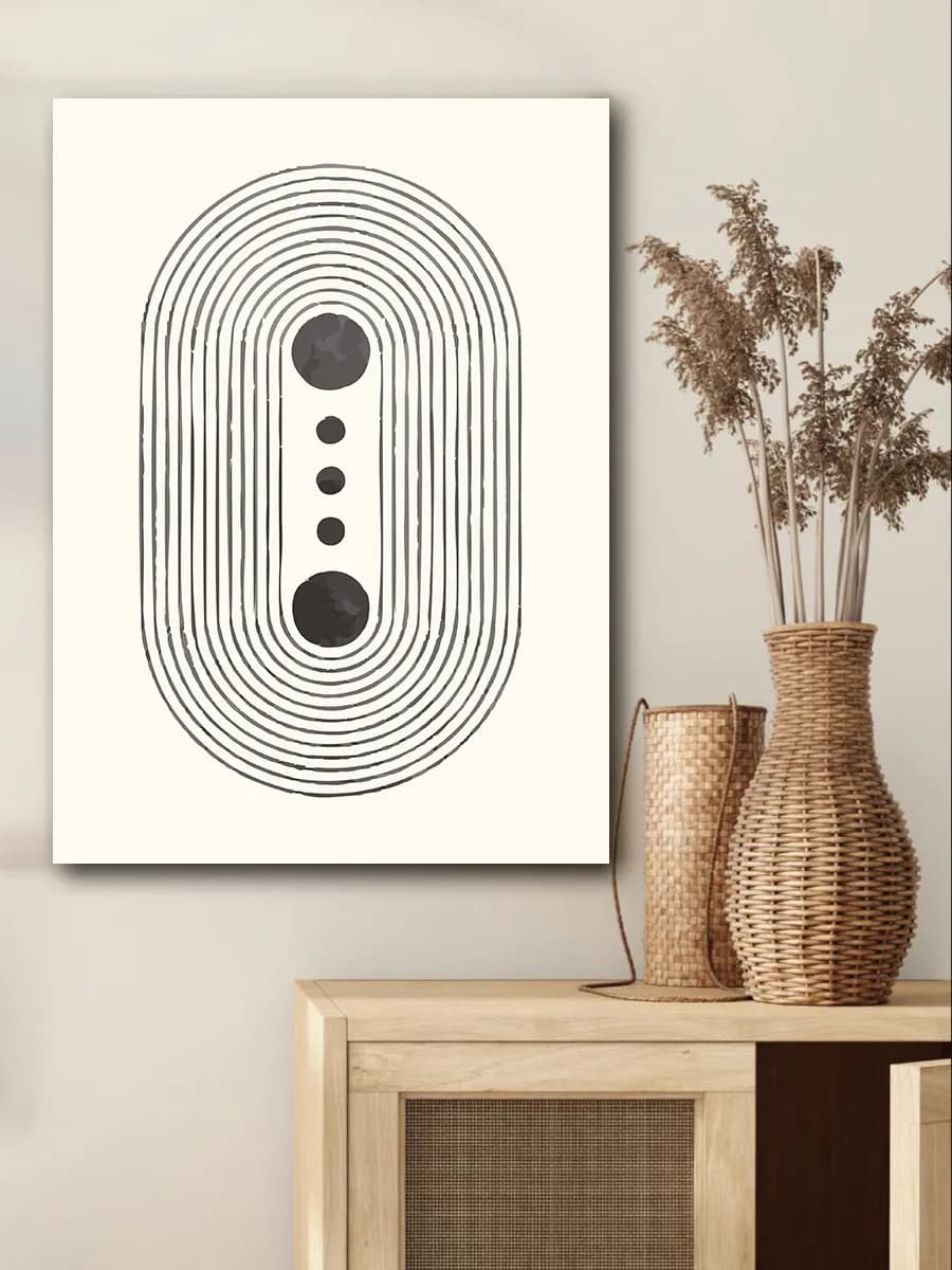 Баланс геометрии · №353