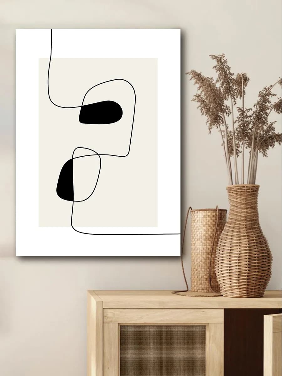 Баланс геометрии · №356