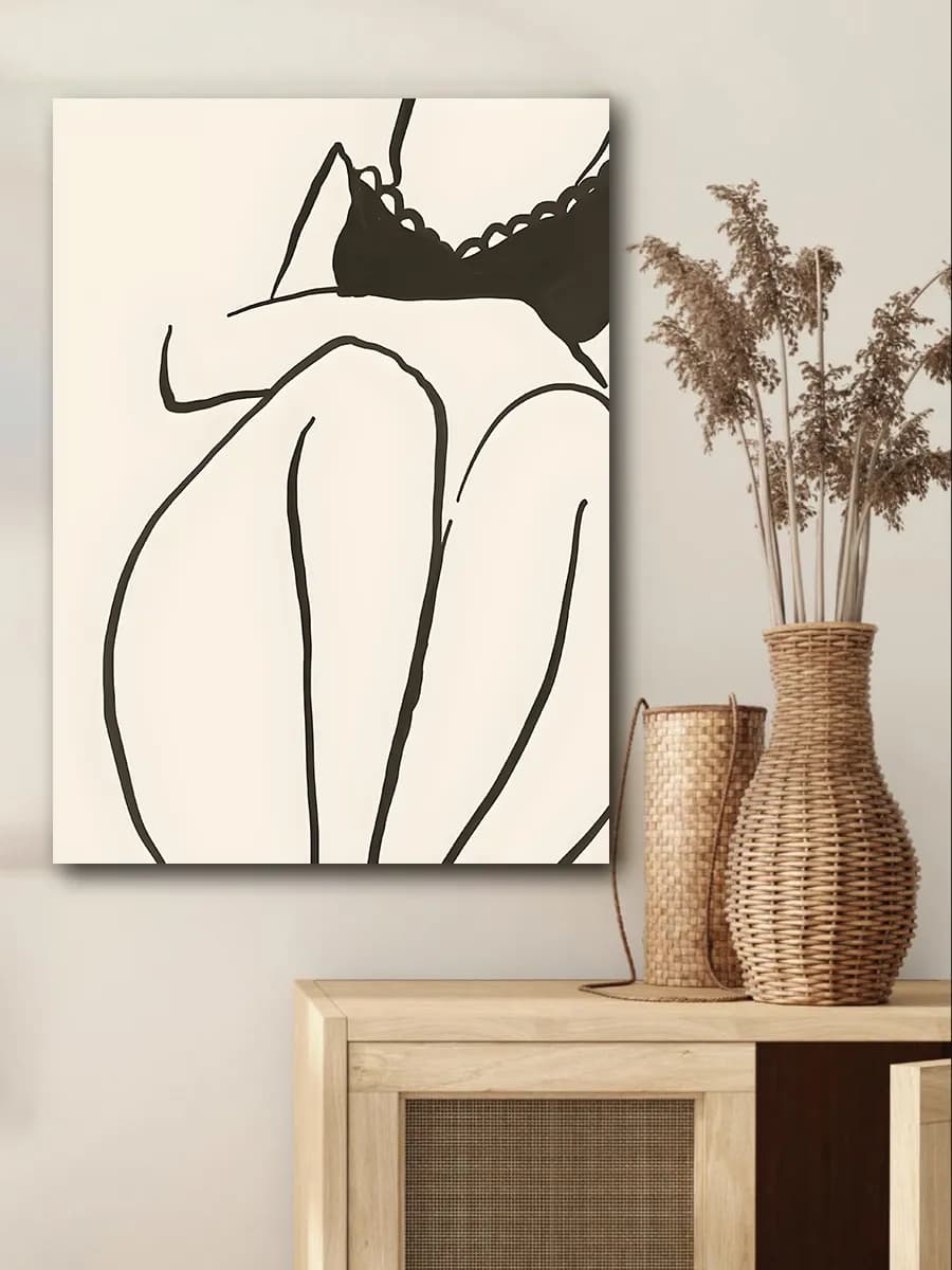 Баланс геометрии · №4