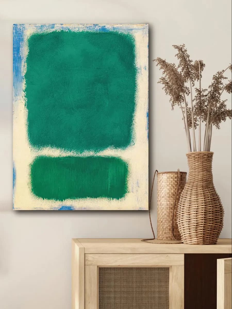 Баланс геометрии · №51