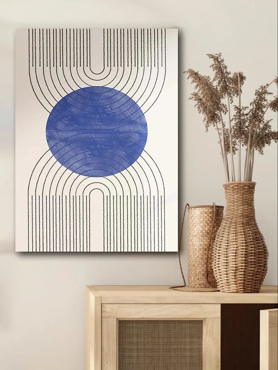 Баланс геометрии · №59