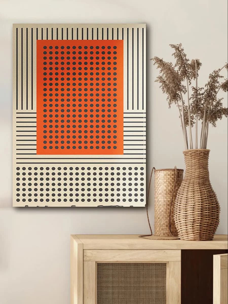 Баланс геометрии · №66