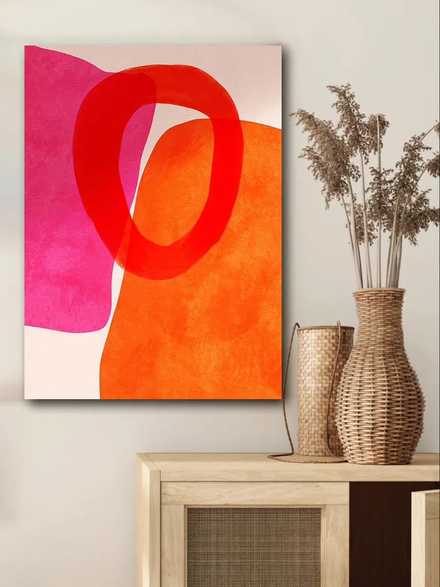 Баланс геометрии · №73