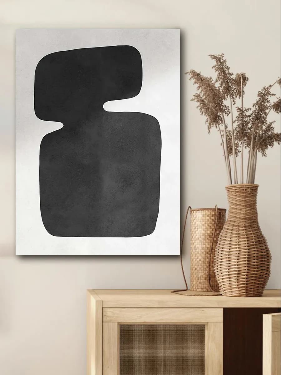 Баланс геометрии · №86