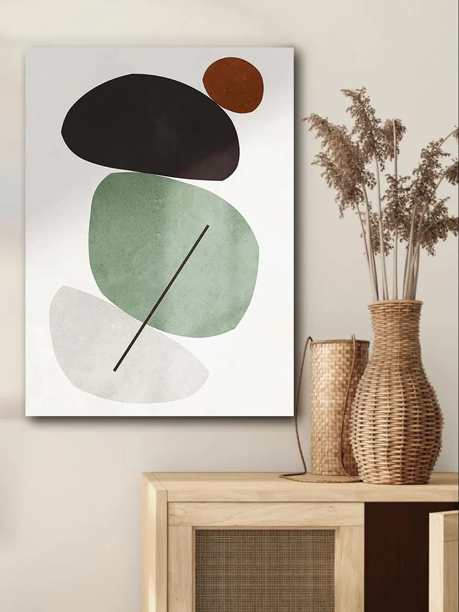 Баланс геометрии · №96