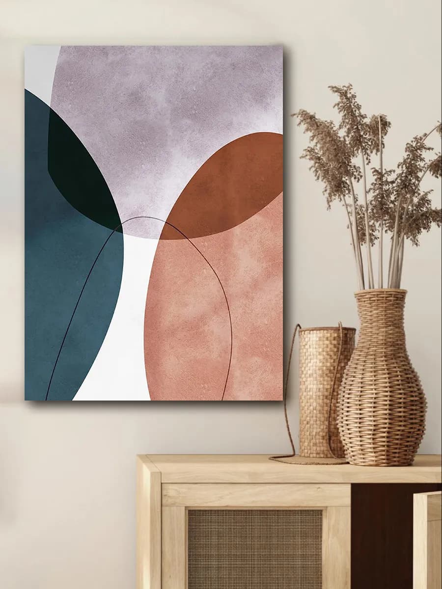 Баланс геометрии · №97