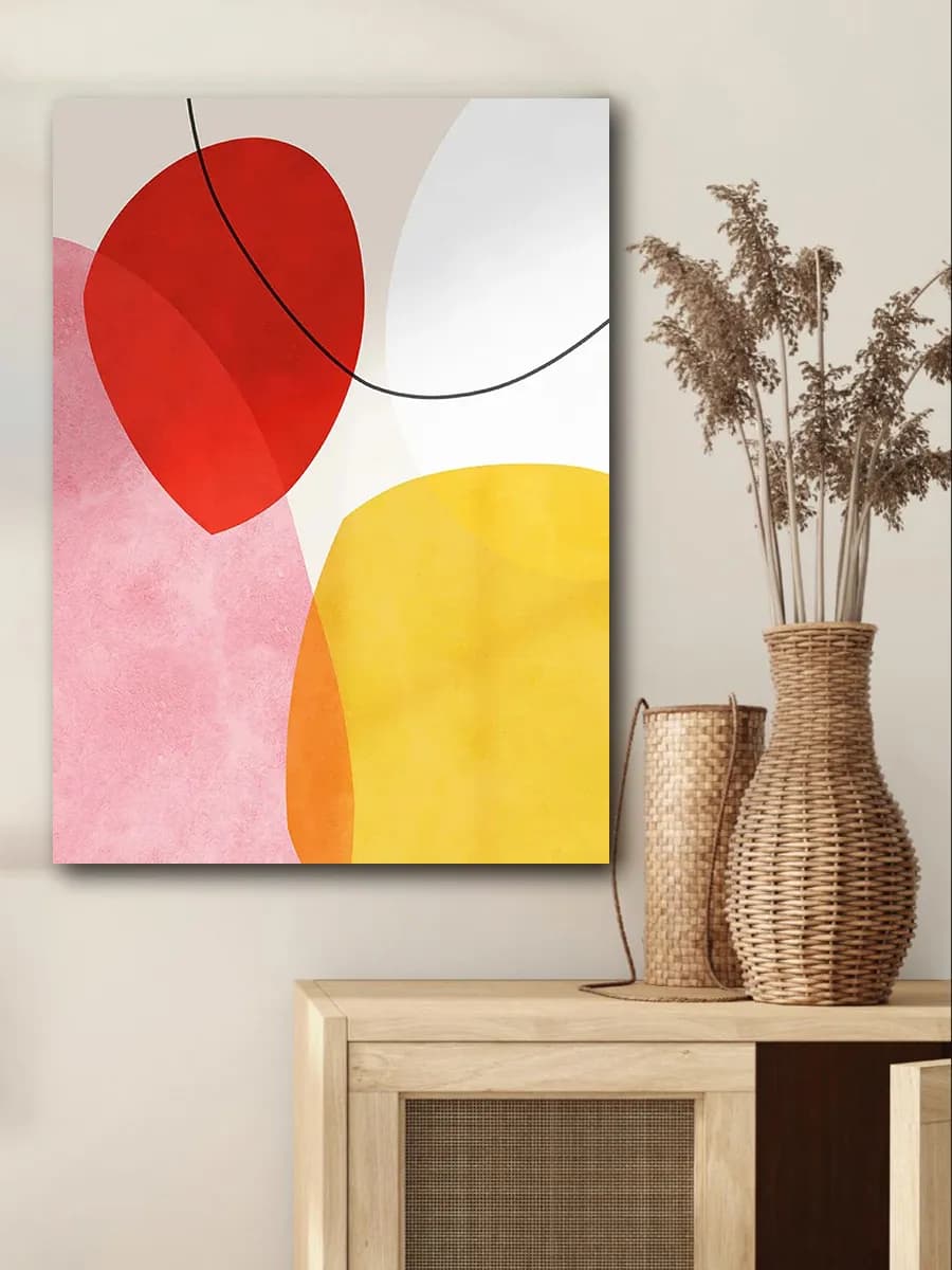 Баланс геометрии · №98