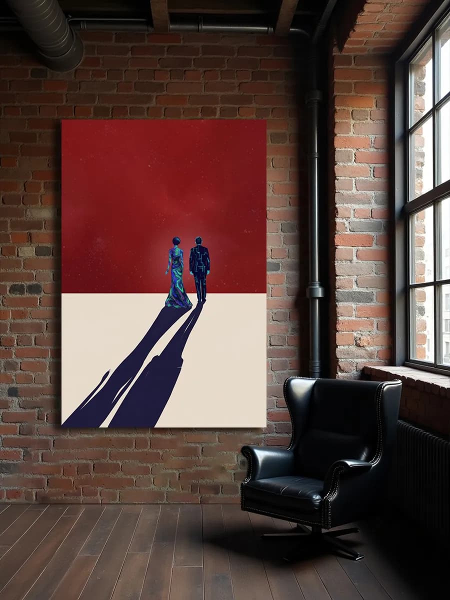 Баланс геометрии · №173