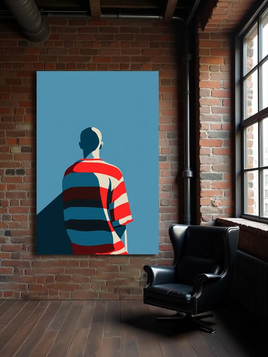 Баланс геометрии · №205