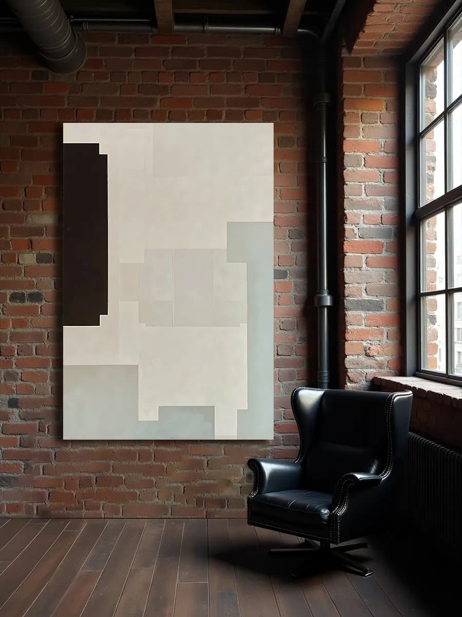 Баланс геометрии · №7