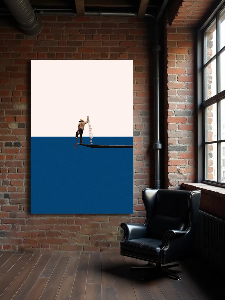 Баланс геометрии · №7