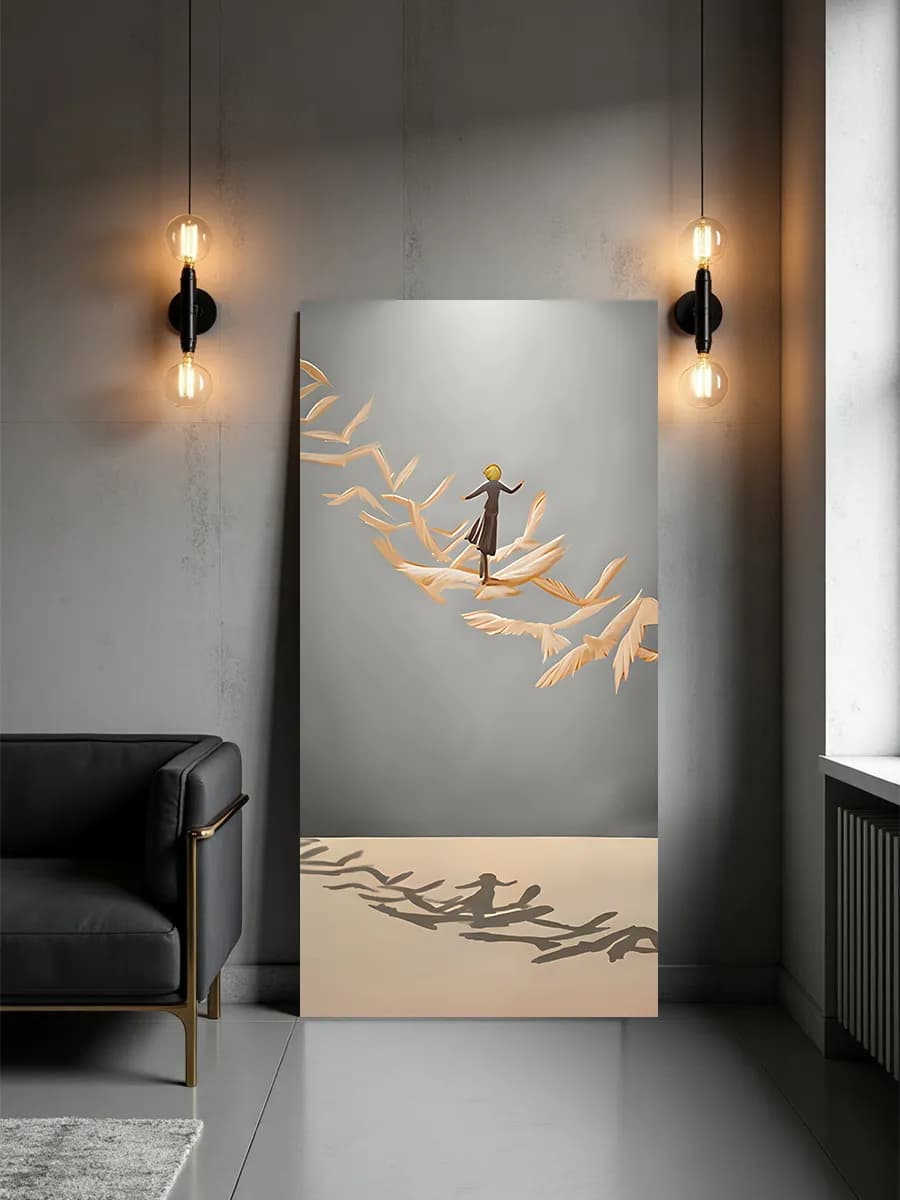 Сетка пропорций