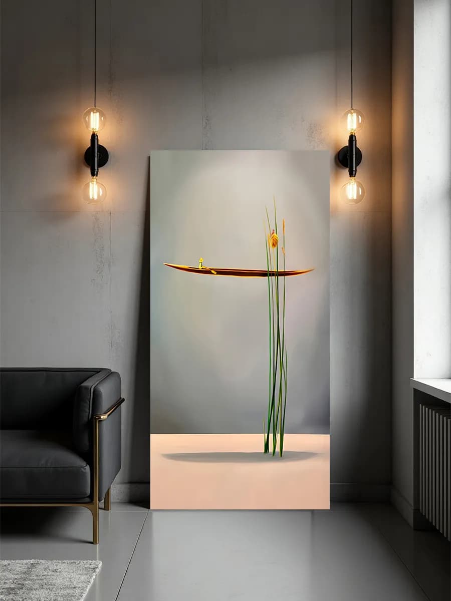 Линия и пространство