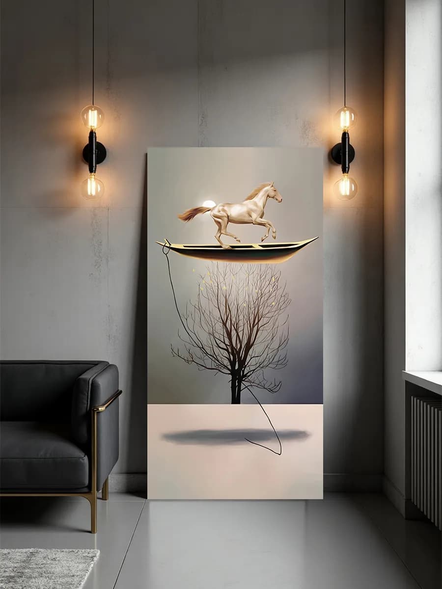 Чистая плоскость