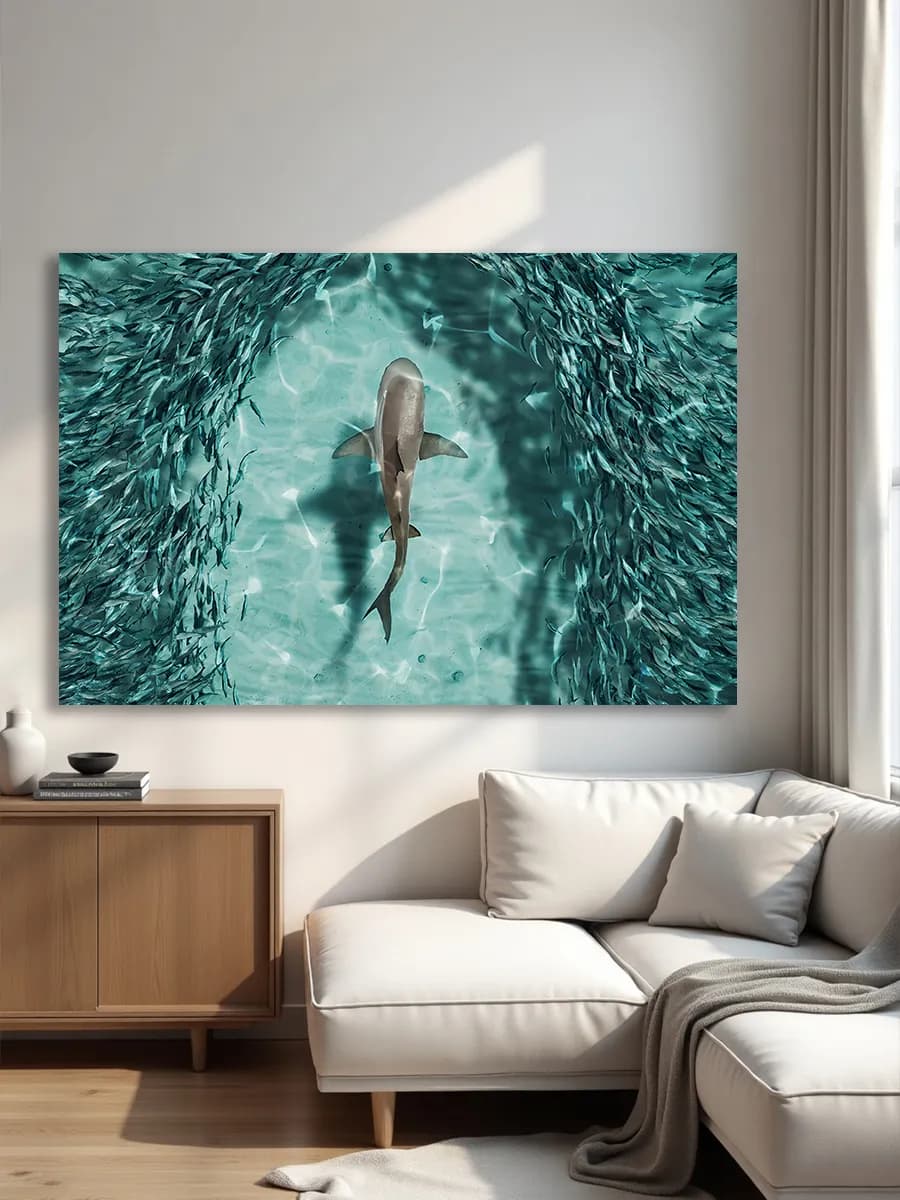 Морской мотив · №20