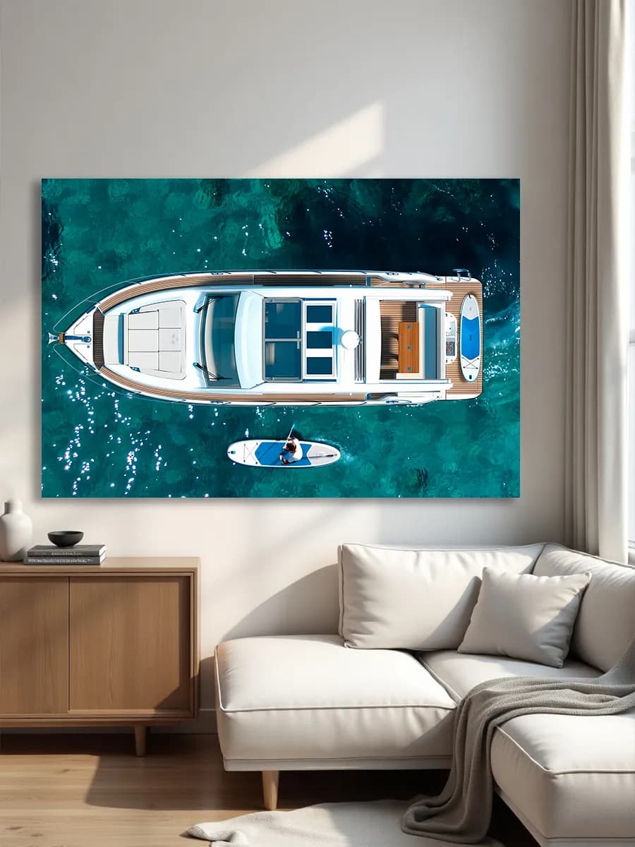 Морской мотив · №21