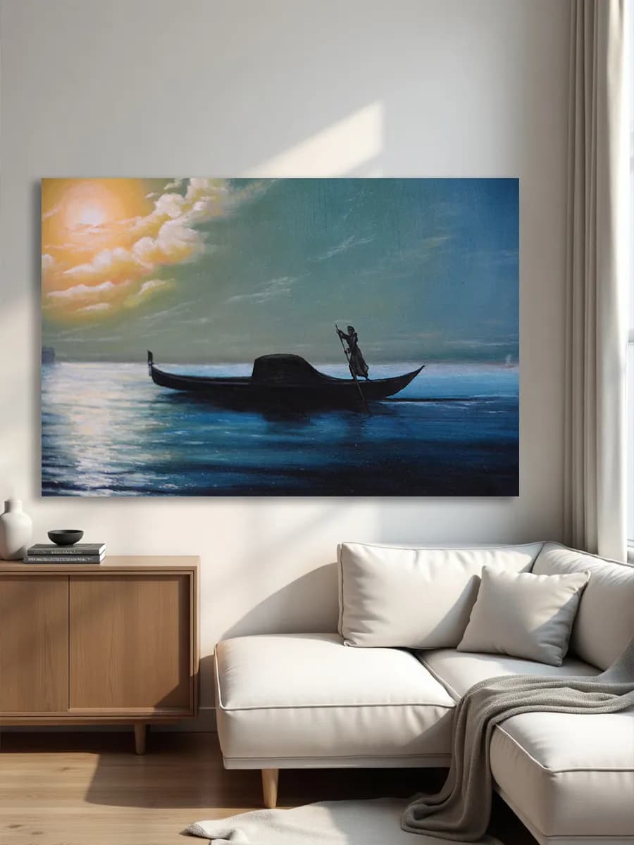 Морской мотив · №23