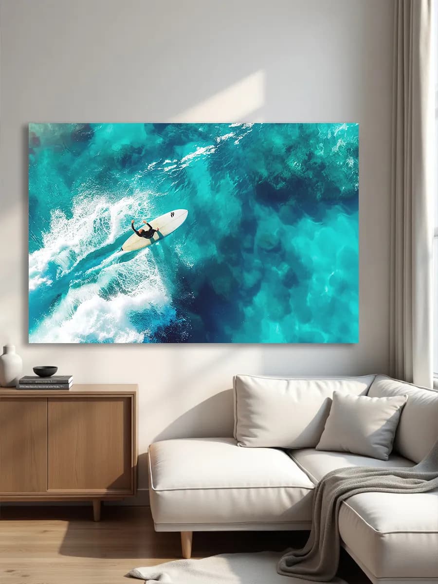 Морской мотив · №24