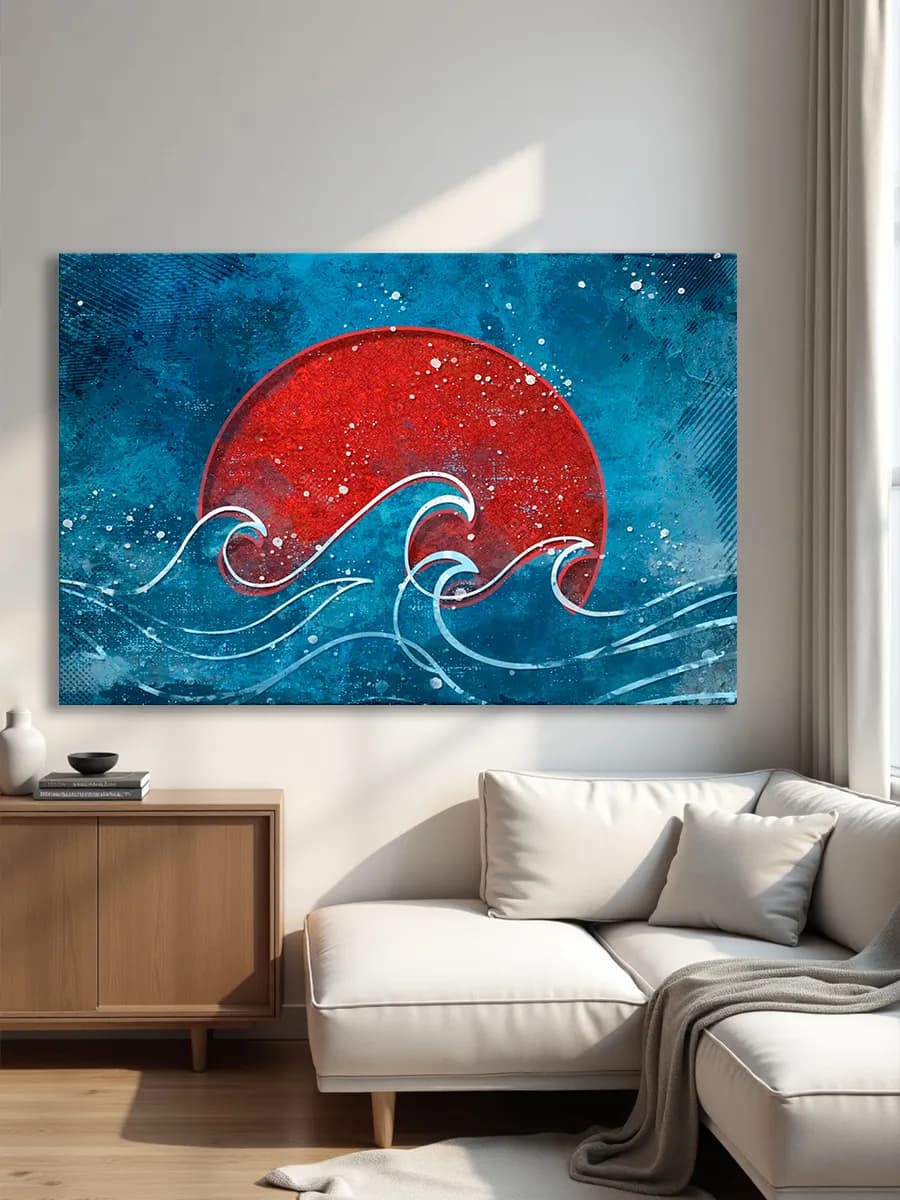 Морской мотив · №5