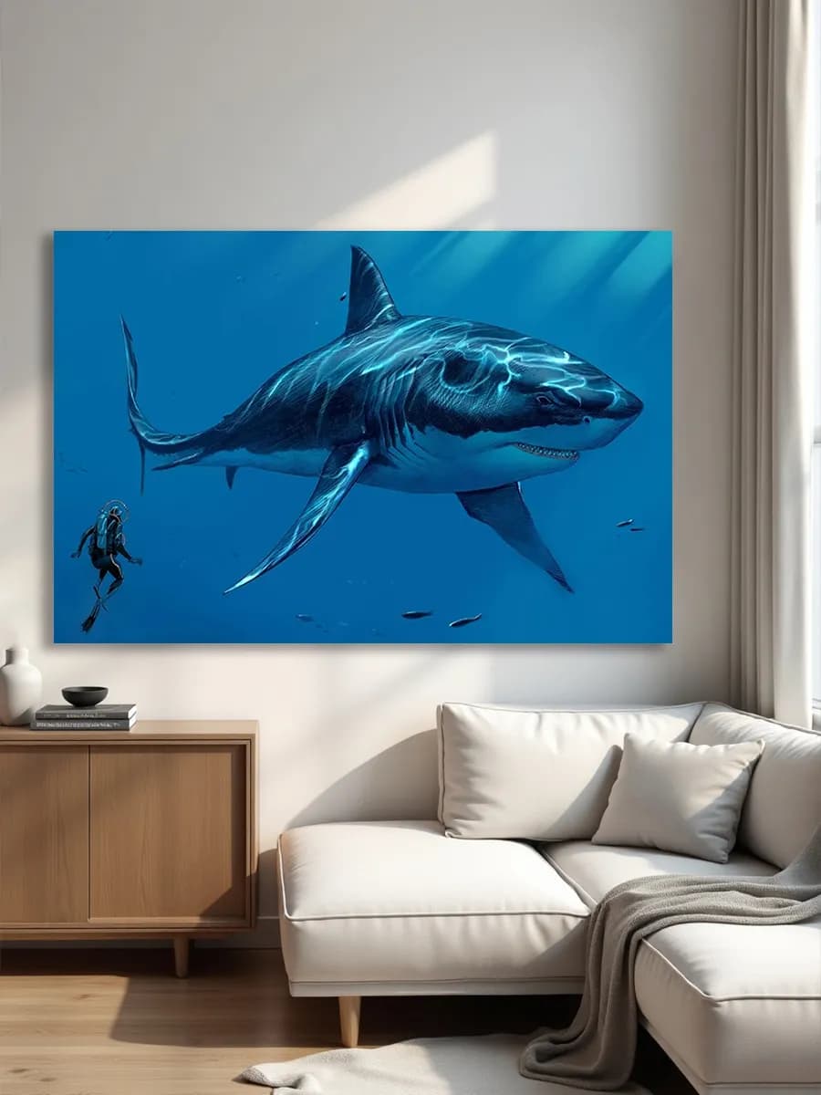 Морской мотив · №6