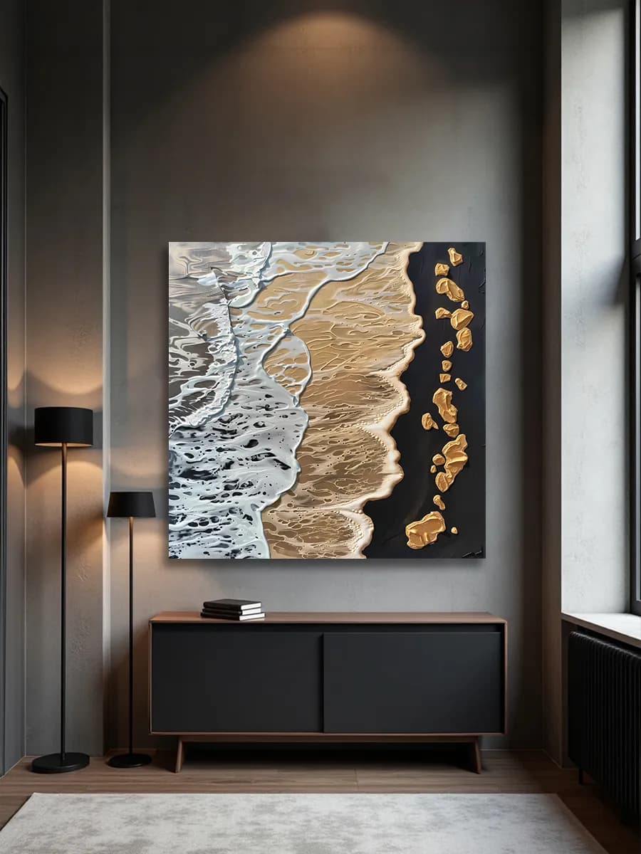 Морской мотив · №9