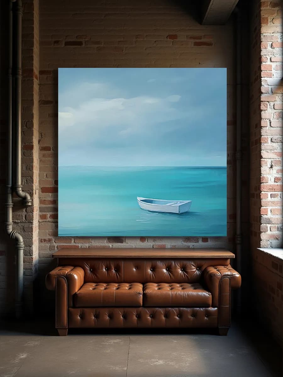 Морской мотив · №21