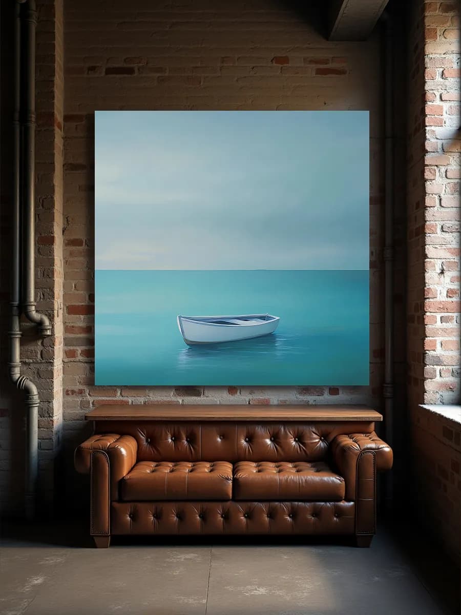 Морской мотив · №26