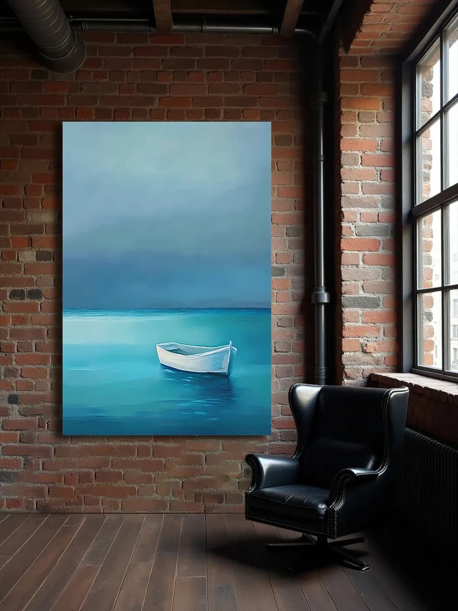 Морской мотив · №38