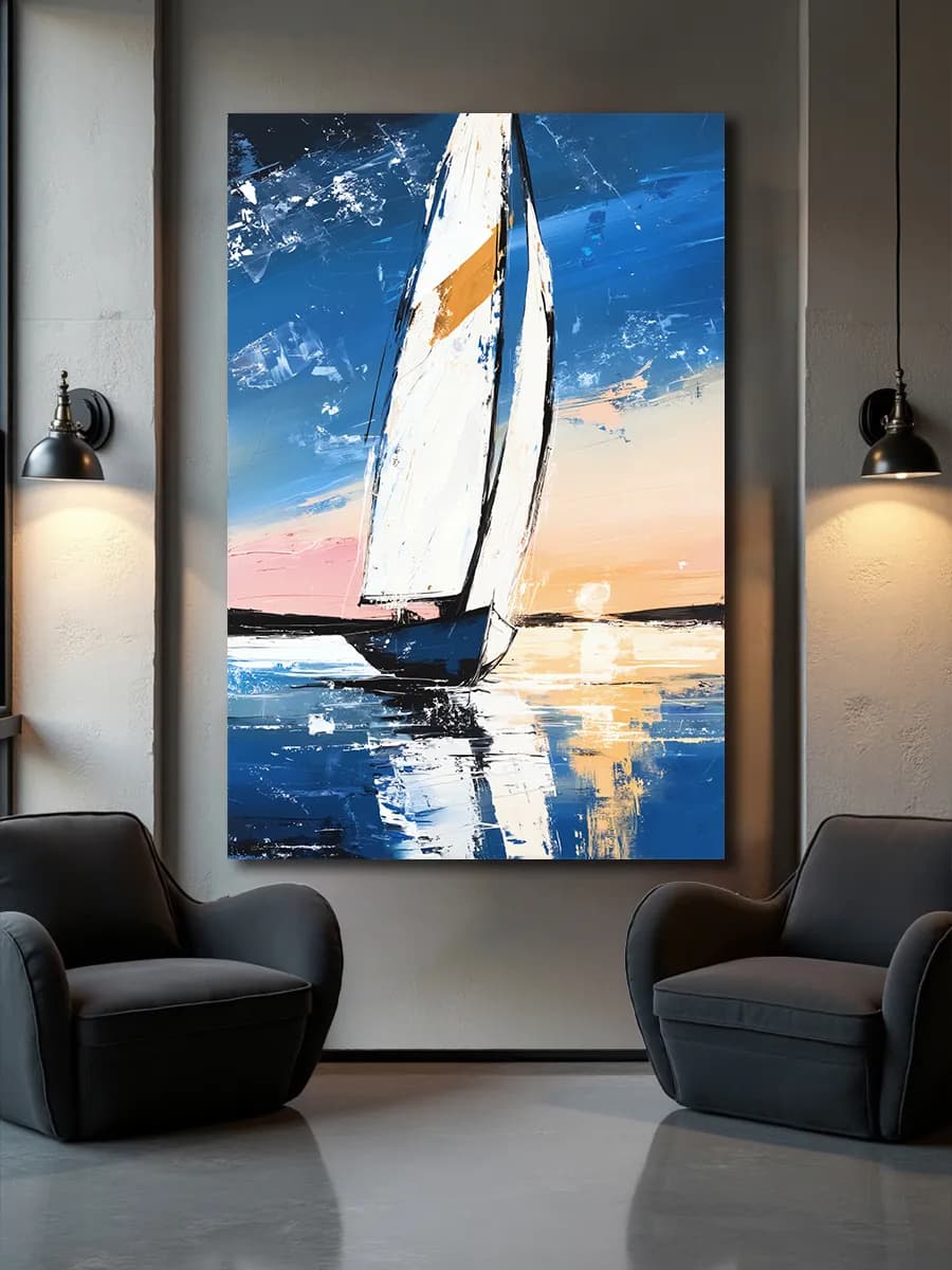 Морской мотив · №55