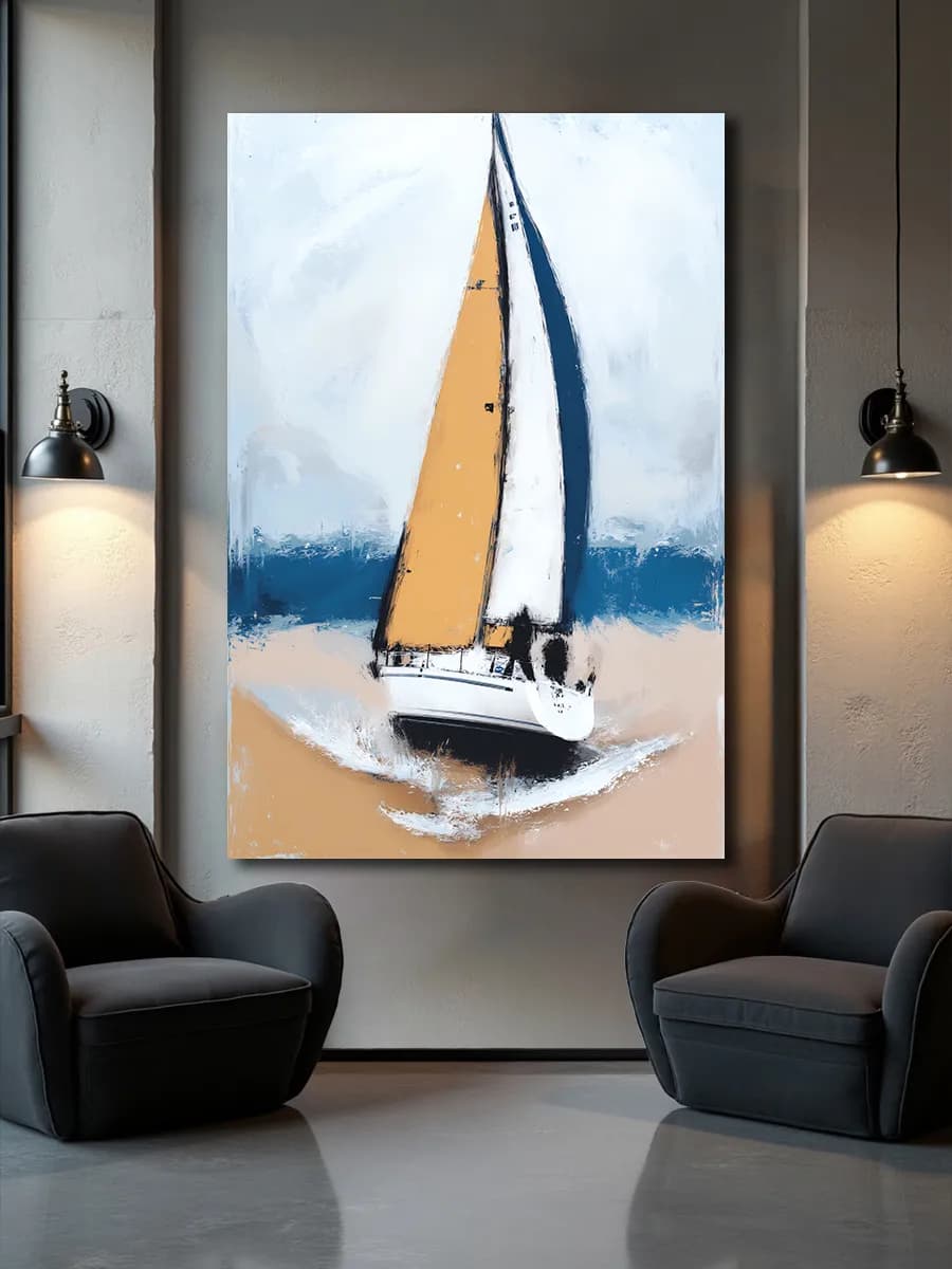 Морской мотив · №56