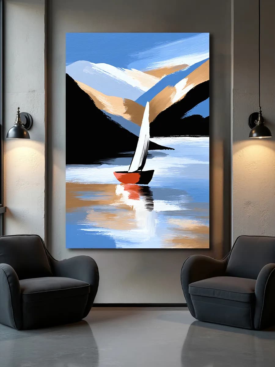 Морской мотив · №57