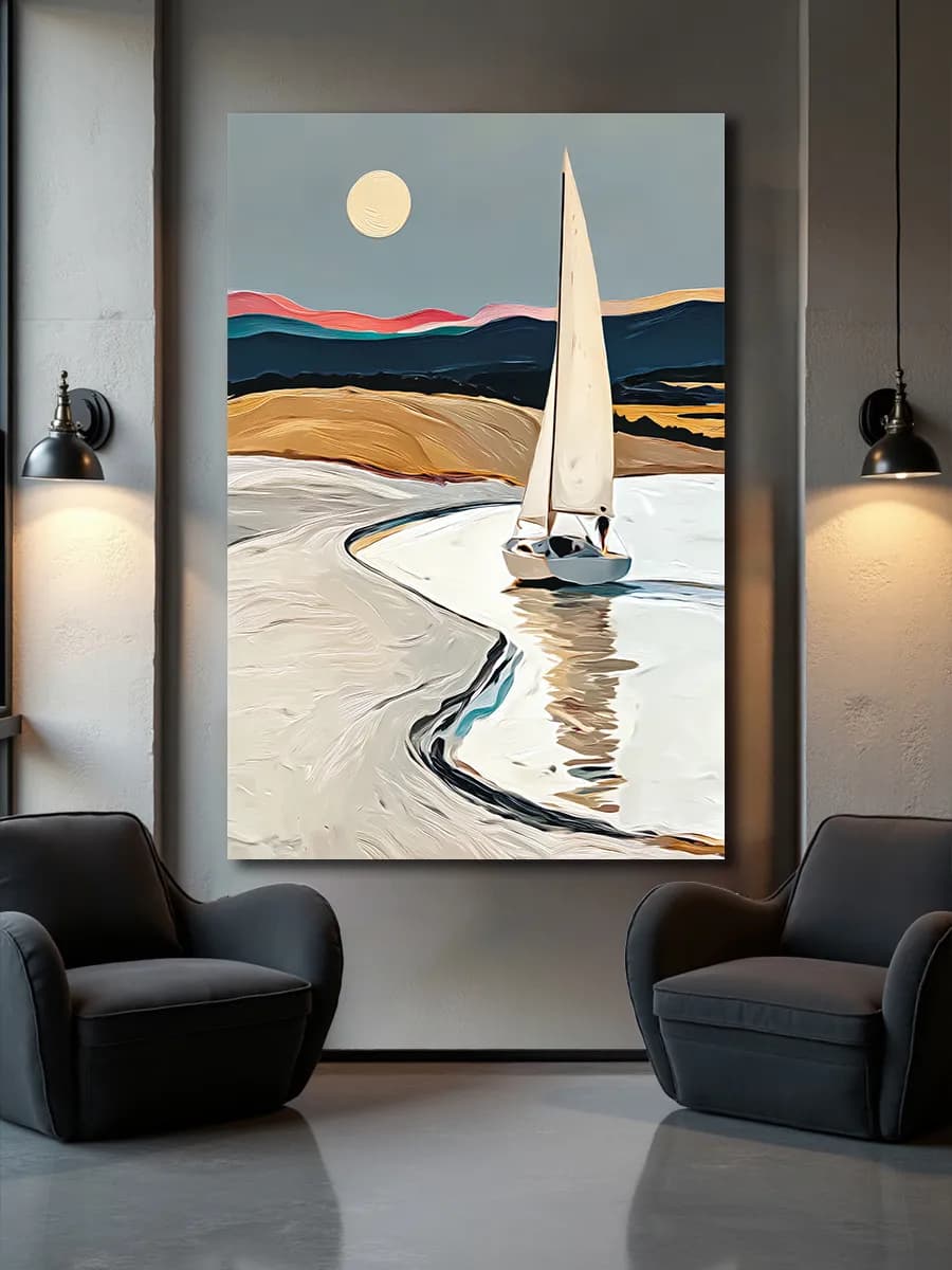 Морской мотив · №59