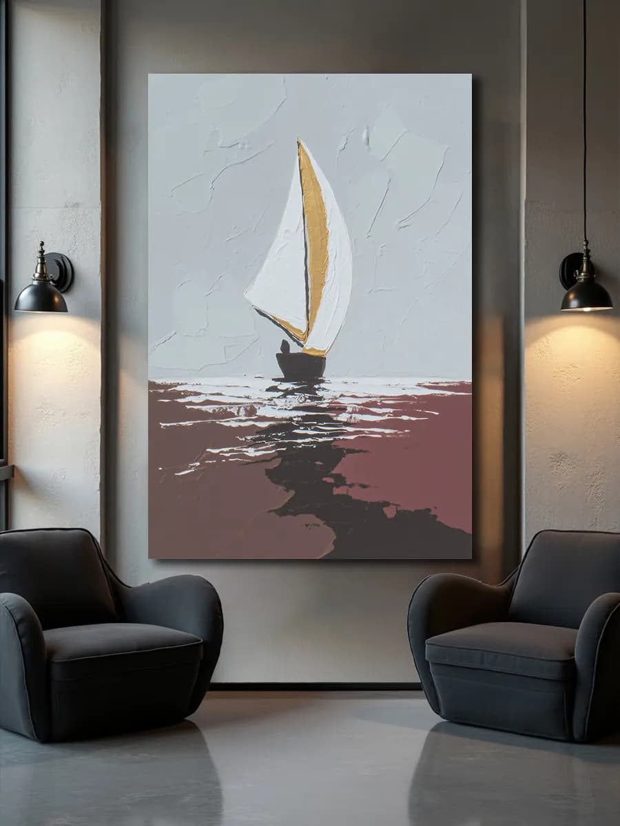 Морской мотив · №63