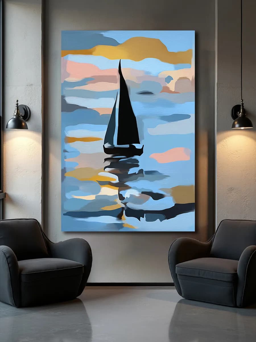 Морской мотив · №64