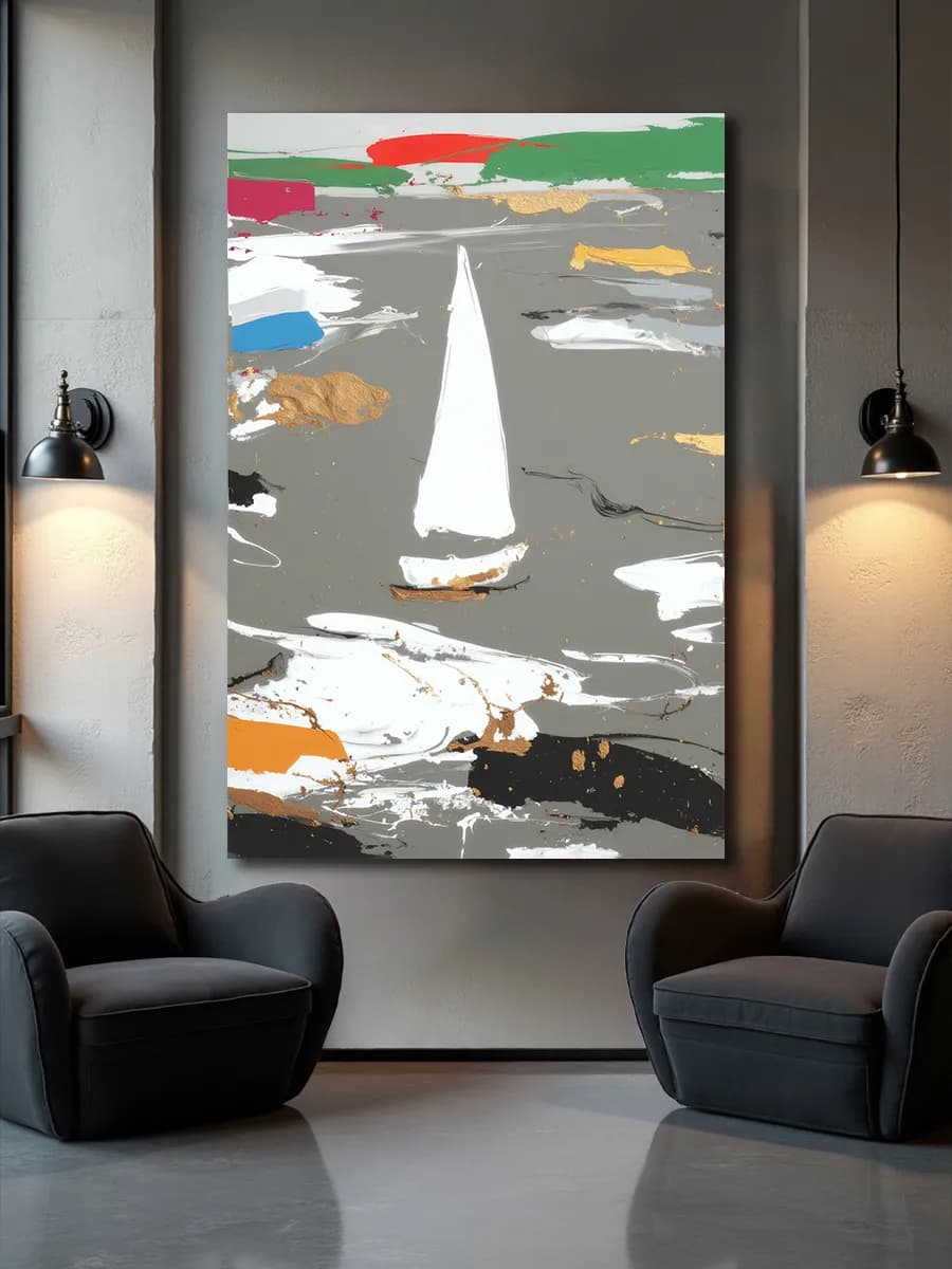 Морской мотив · №66