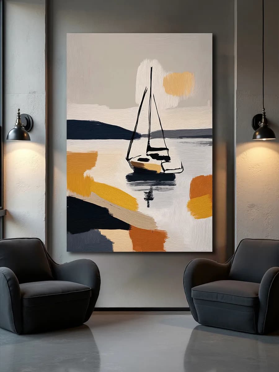 Морской мотив · №67