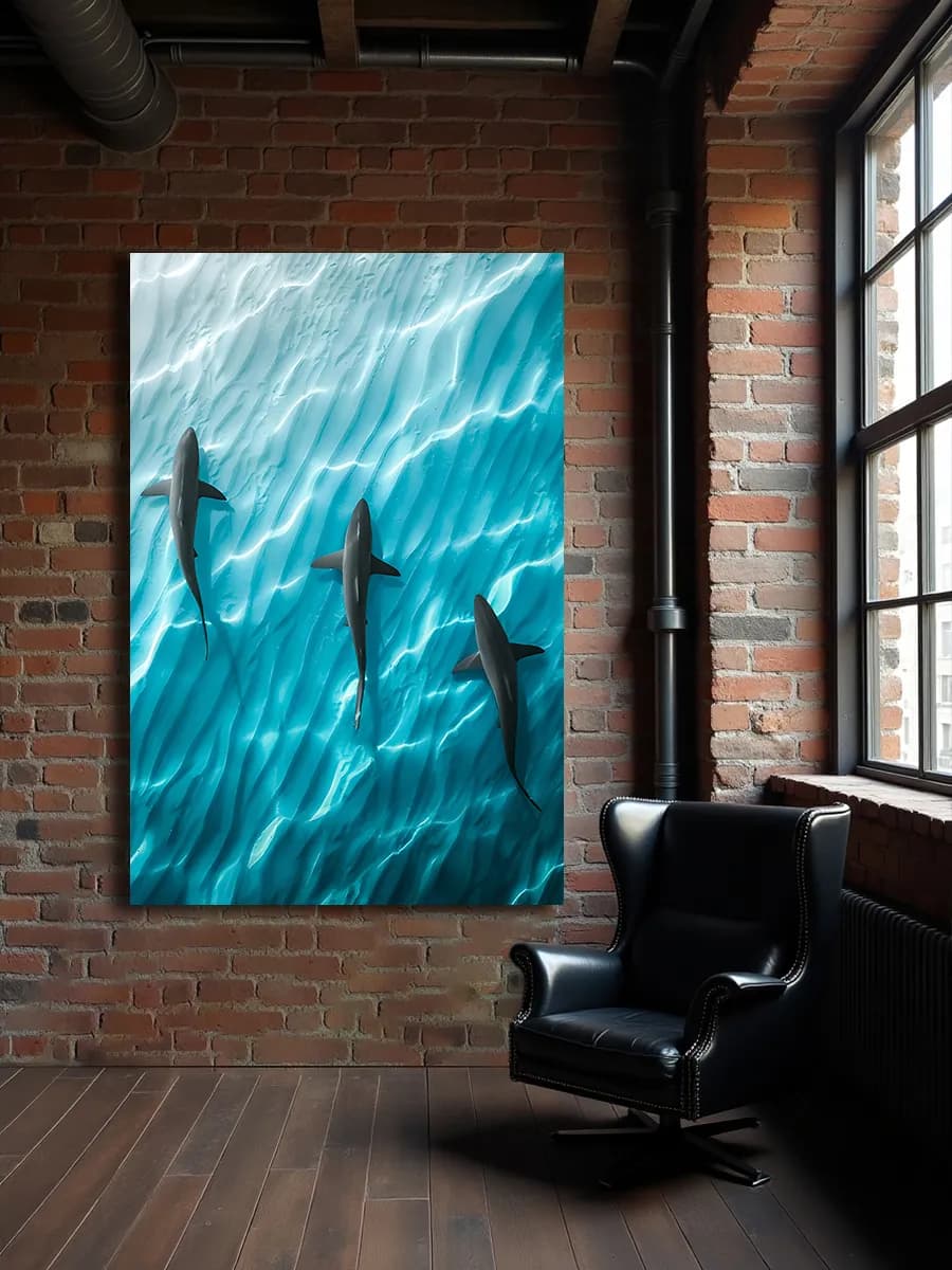 Морской мотив · №4